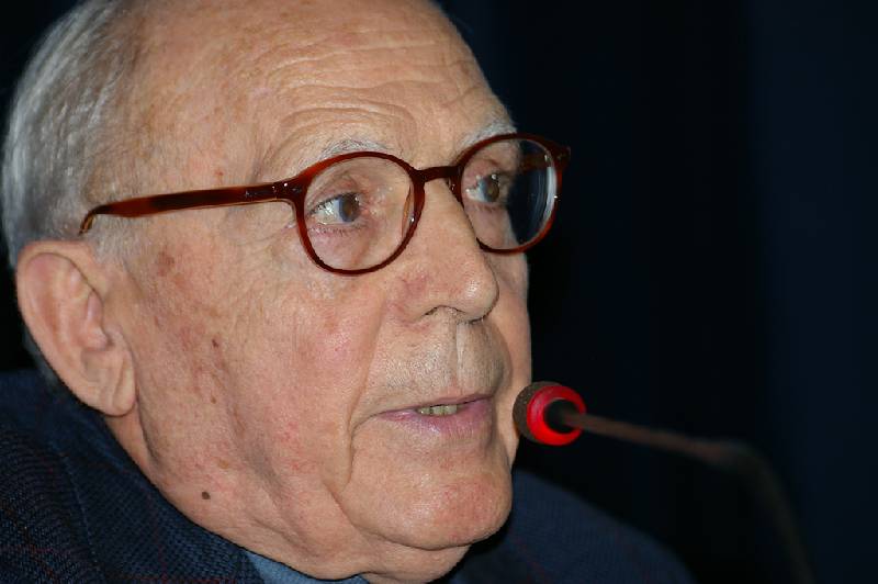 Vincenzo Consolo